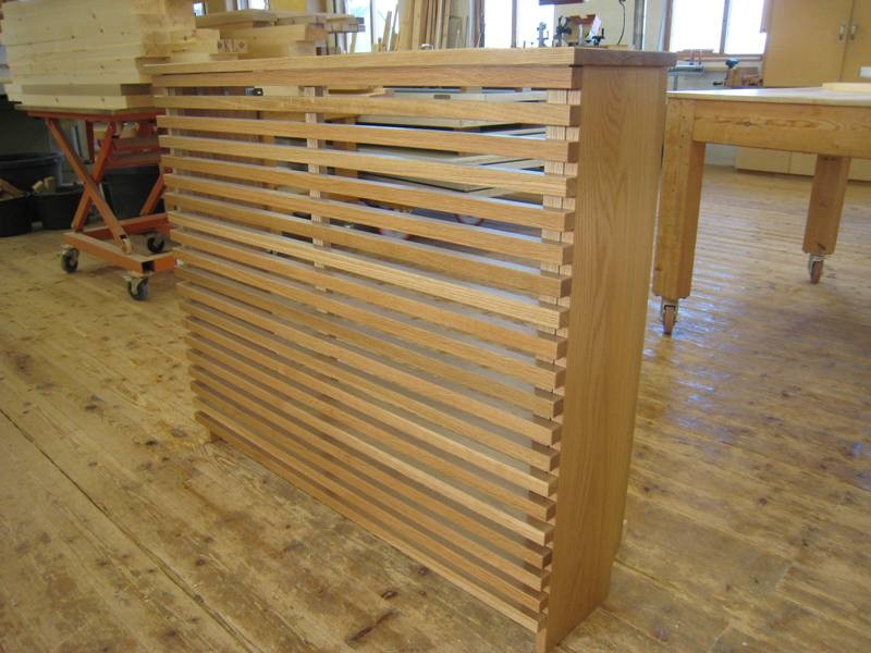 Elementskydd | Holmströms snickerifabrik