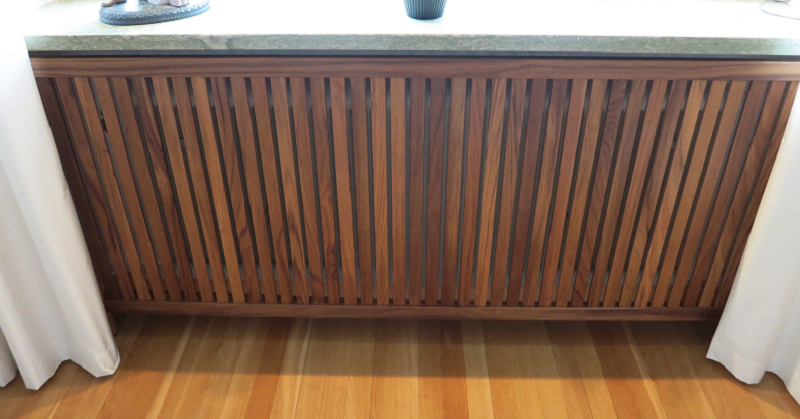 Elementskydd | Holmströms snickerifabrik